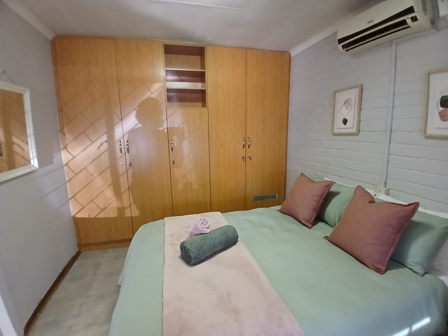 To Let 1 Bedroom Property for Rent in Fichardt Park Free State